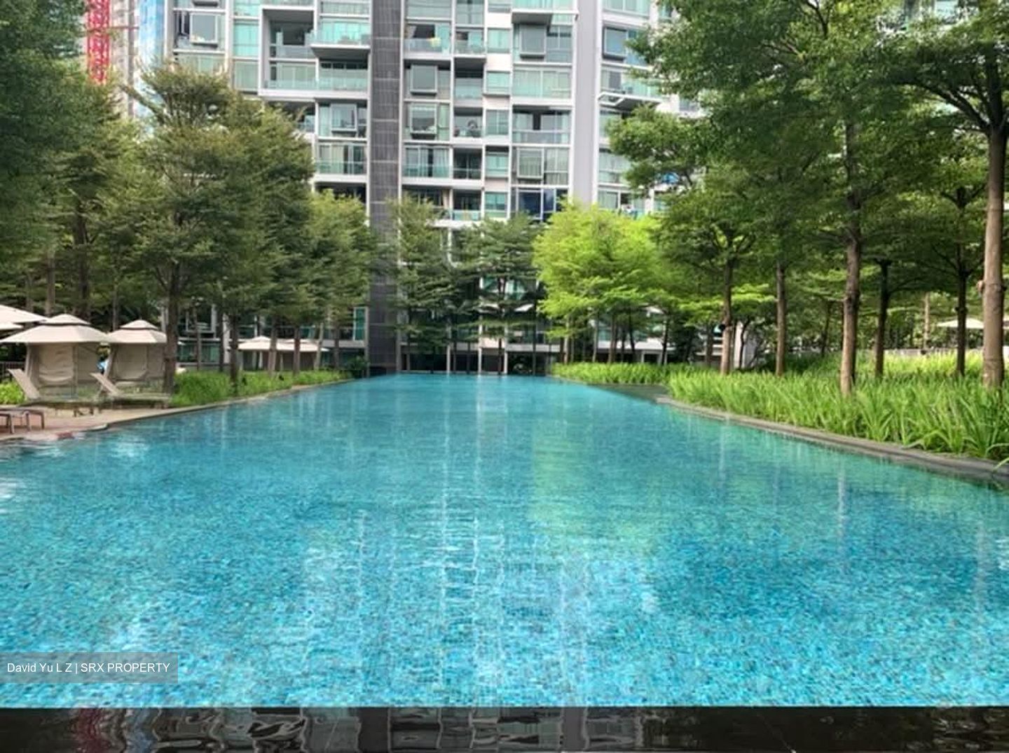 Botannia (D5), Condominium #563232071